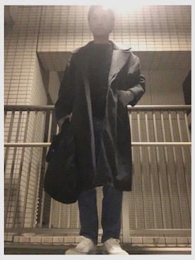 MASAさんのコーディネート