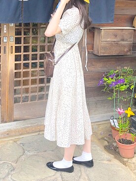 marinaさんのコーディネート