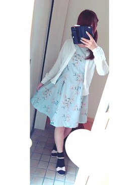 おいもちゃんさん(レディース・150cm)の夏コーディネート