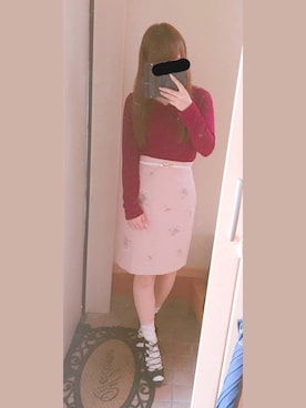 おいもちゃんさん(レディース・150cm)の秋コーディネート