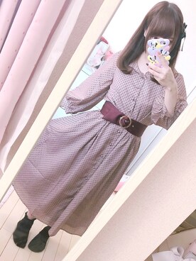 おいもちゃんさんのコーディネート