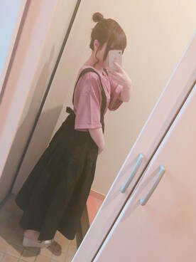 おいもちゃんさんのコーディネート