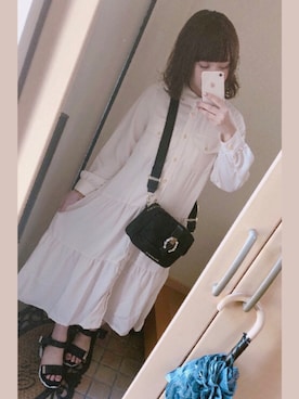 おいもちゃんさんのコーディネート