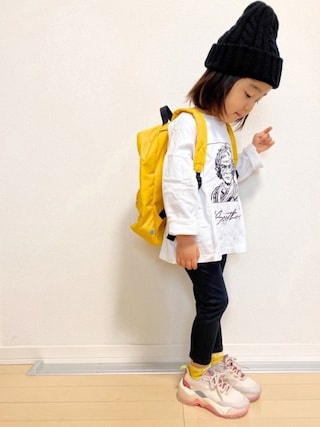 HUNTER イントレピッド　リュック　ブラック Intrepid Puffer Bag Collection