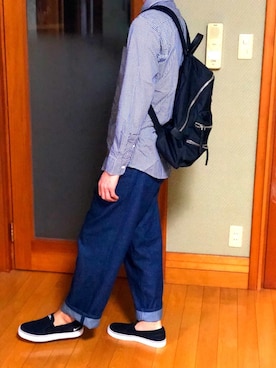 かなとさんのコーディネート