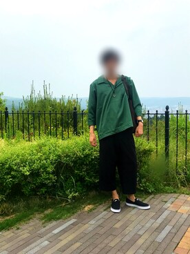 かなとさんのコーディネート