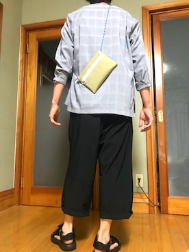 かなとさんのコーディネート