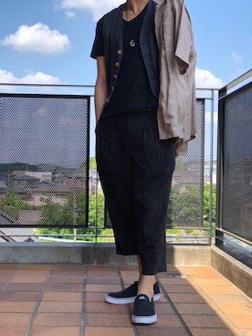 かなとさんのコーディネート