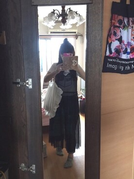 ゆき♡さんのコーディネート