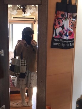 ゆき♡さんのコーディネート