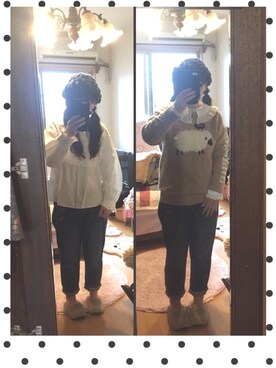 ゆき♡さんのコーディネート