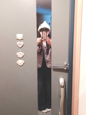 ゆき♡さんのコーディネート