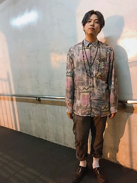 KuzILaaaさんのコーディネート