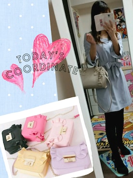 Tomomi Tanakaさんのコーディネート