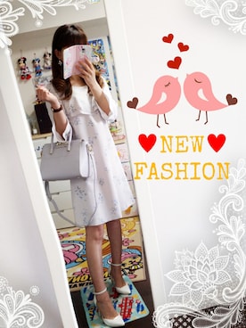 Tomomi Tanakaさんのコーディネート