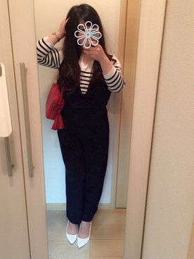 toto◡̈*さんのコーディネート