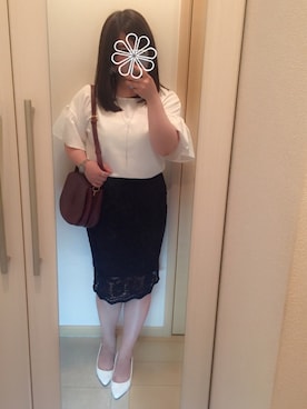 toto◡̈*さんのコーディネート