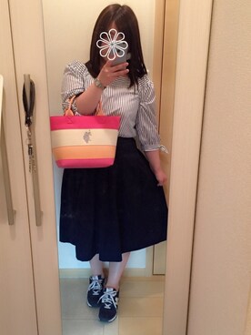 toto◡̈*さんのコーディネート