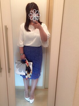 toto◡̈*さんのコーディネート