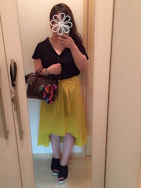 toto◡̈*さんのコーディネート