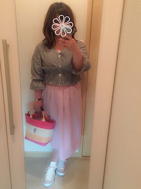 toto◡̈*さんのコーディネート