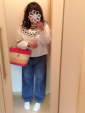 toto◡̈*さんのコーディネート