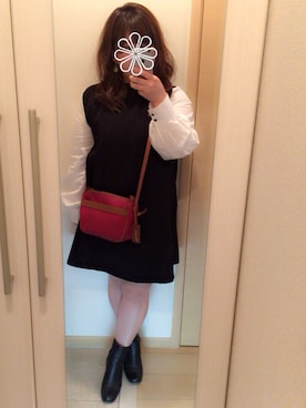 toto◡̈*さんのコーディネート