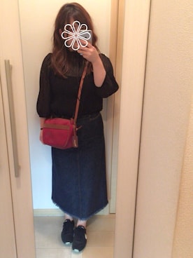 toto◡̈*さんのコーディネート