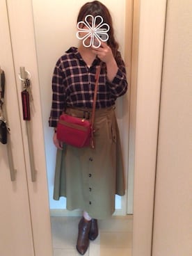 toto◡̈*さんのコーディネート