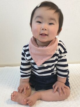 おはなさんのコーディネート