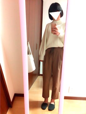 maさんのコーディネート