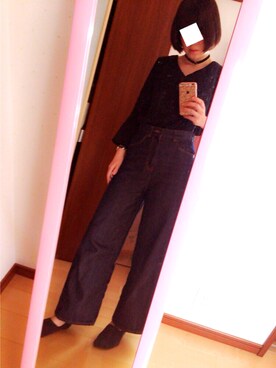 maさんのコーディネート