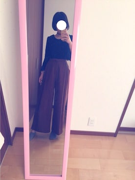 maさんのコーディネート