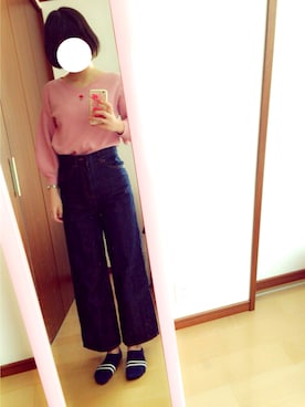 maさんのコーディネート