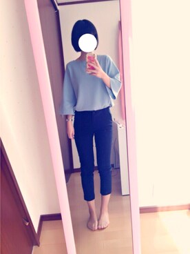 maさんのコーディネート