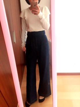 maさんのコーディネート