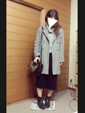 香さんのコーディネート