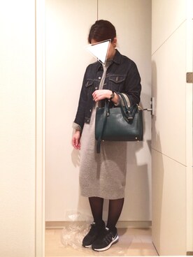 香さんのコーディネート