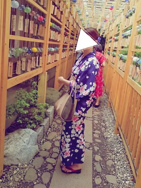 香さんのコーディネート