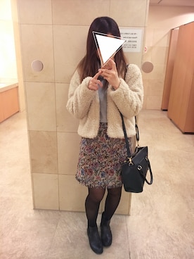 香さんのコーディネート