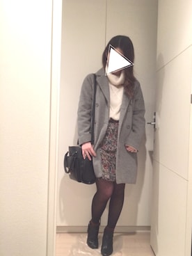 香さんのコーディネート