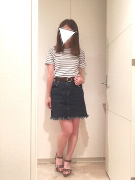 香さんのコーディネート