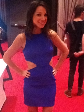 Sarah Boydさんのコーディネート