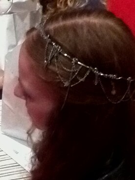 Sarah Boydさんのコーディネート