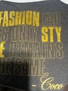 Sarah Boydさんのコーディネート