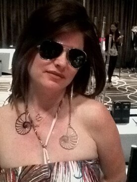 Sarah Boydさんのコーディネート