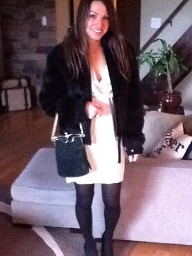 Sarah Boydさんのコーディネート