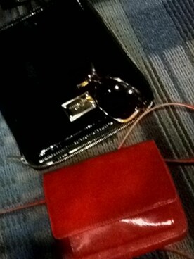 Sarah Boydさんのコーディネート