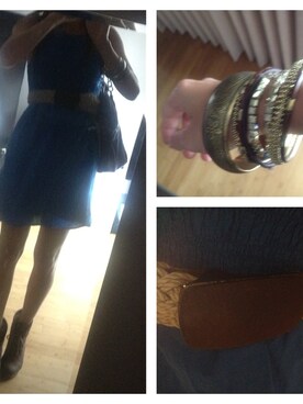 Sarah Boydさんのコーディネート