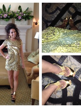 Sarah Boydさんのコーディネート